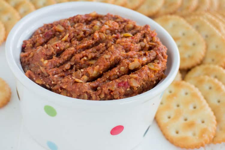 Mastering Chipotle Lentil Dip: Achieve Authentic Taste with Adobo Peppers